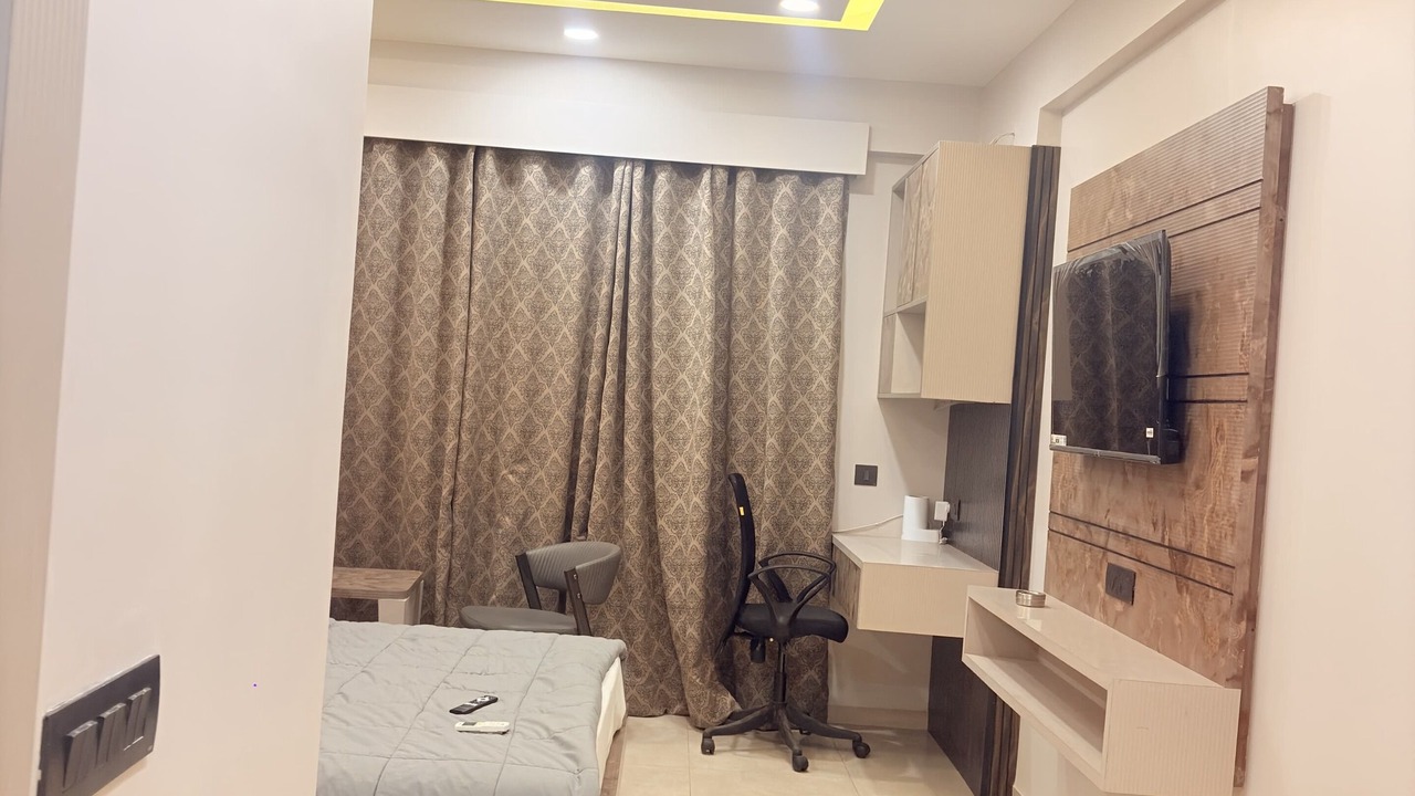 Photo of Bedroom in Auli