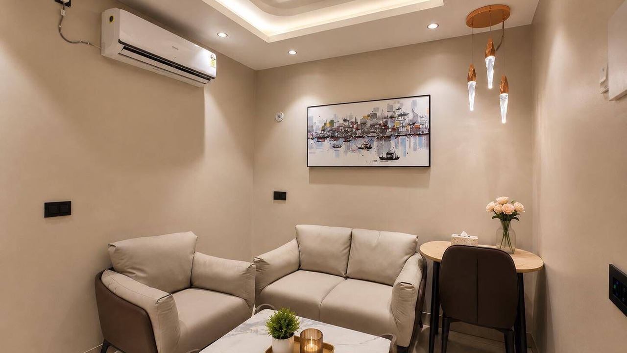 Photo of Livingroom in Greater Noida