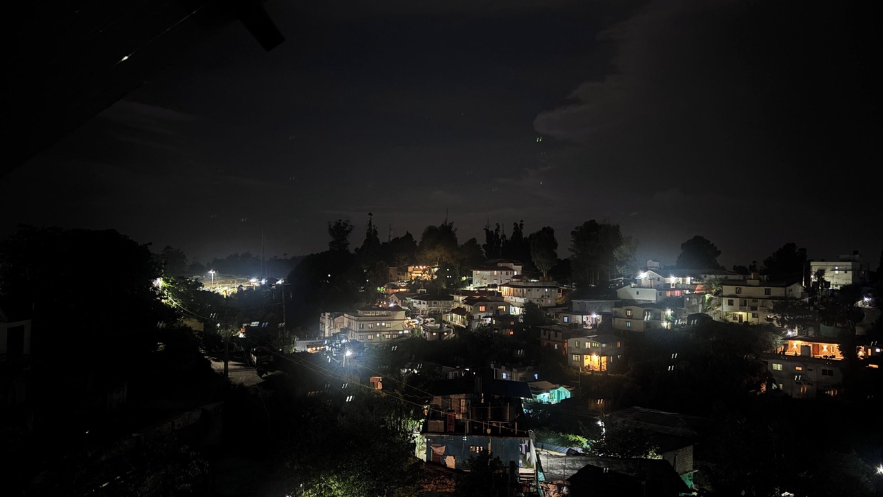 Photo of Others in Kodaikanal