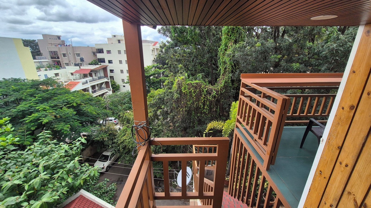 Photo of Outdoor in Kalyan Nagar