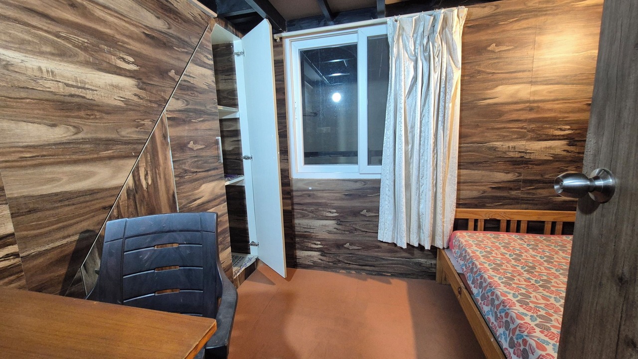 Photo of Bedroom in Kalyan Nagar