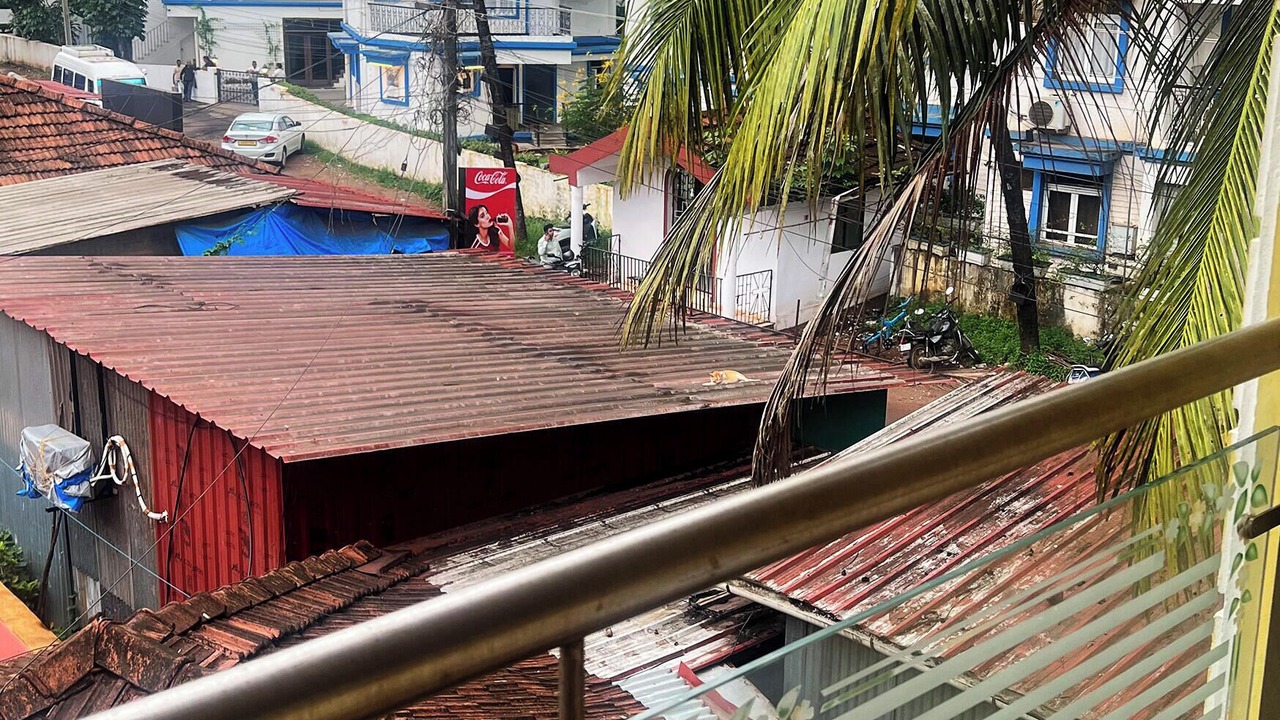 Photo of Outdoor in Benaulim
