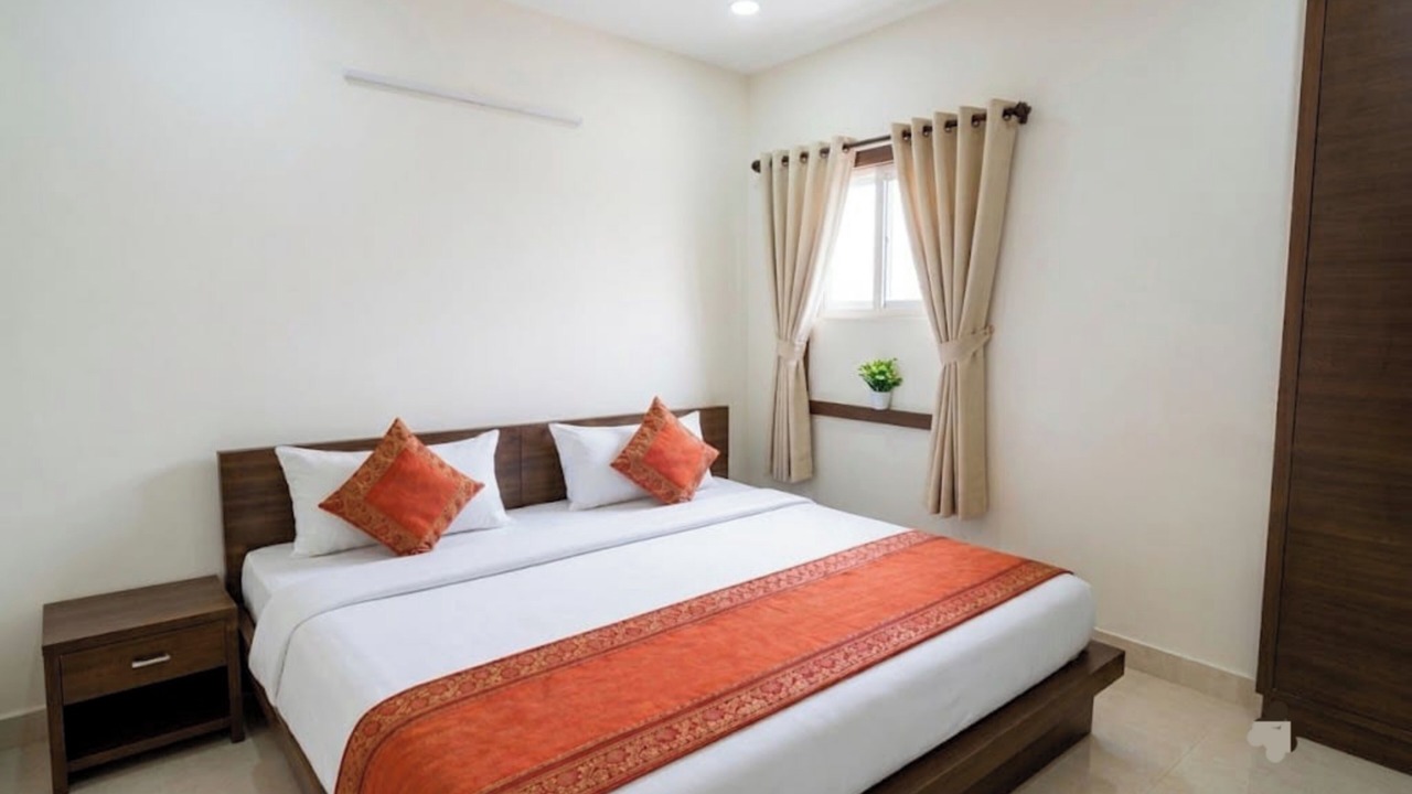 Photo of Bedroom in Varanasi