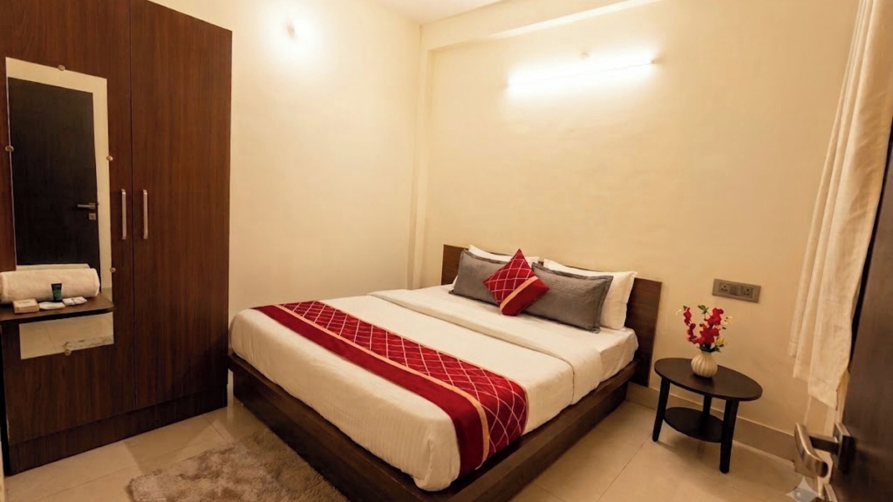 Photo of Bedroom in Varanasi