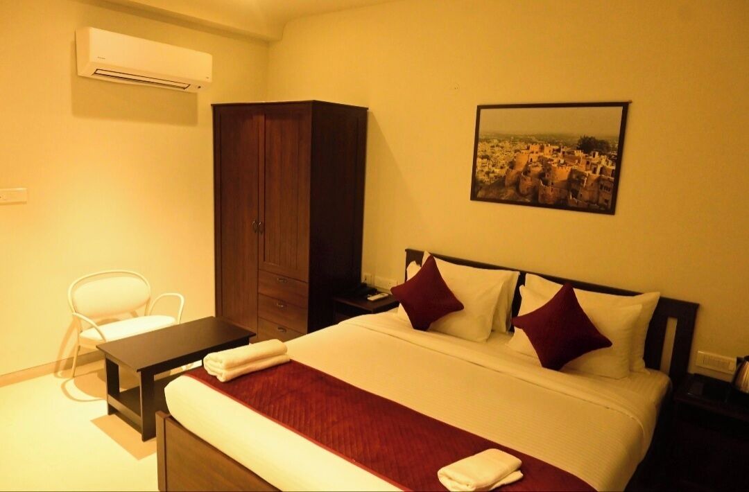 Photo of Bedroom in Malviya Nagar