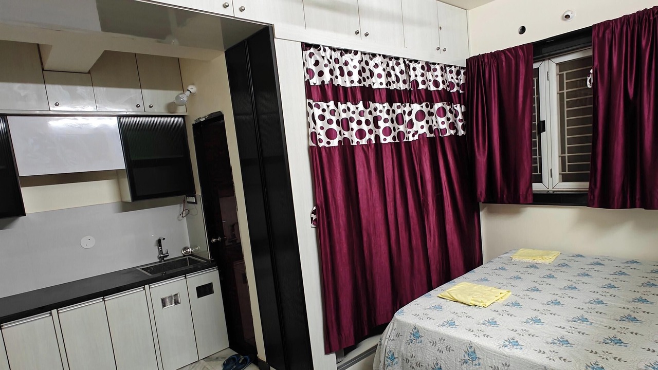 Photo of Bedroom in Hyderabad