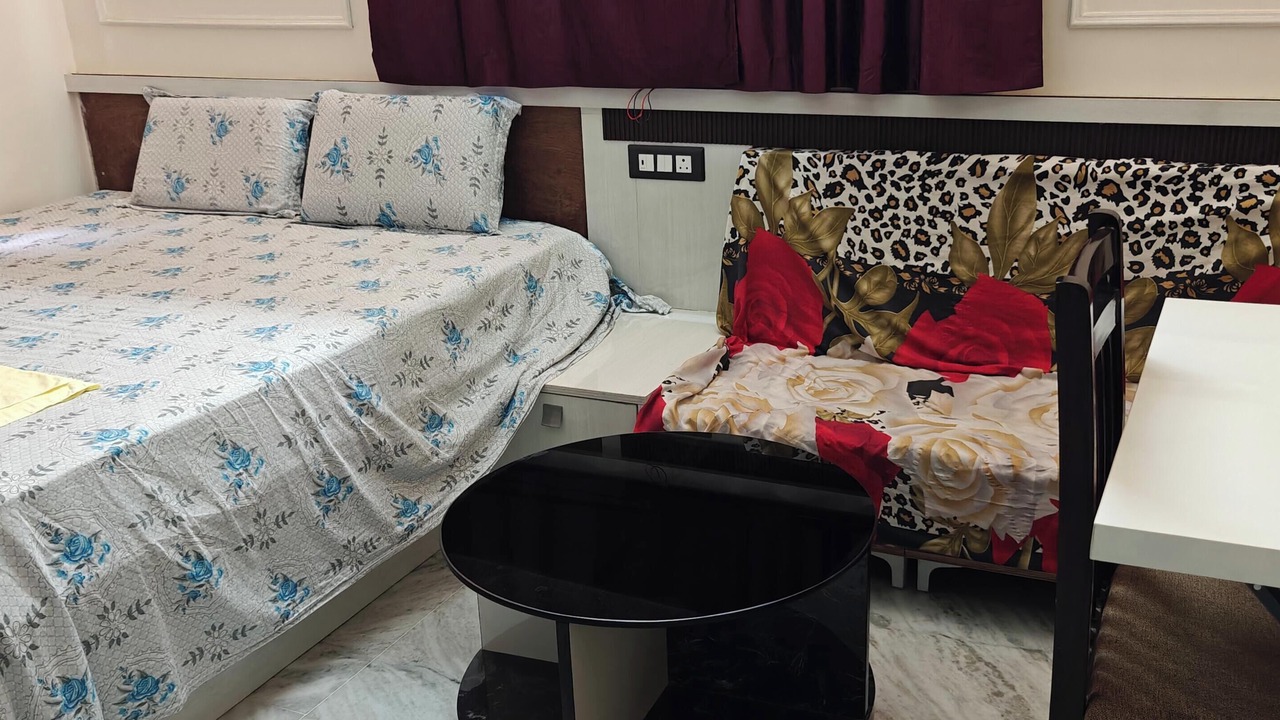 Photo of Bedroom in Hyderabad