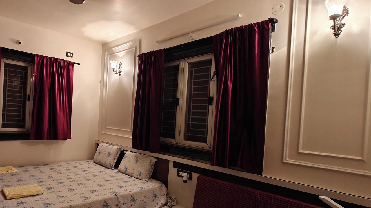 Photo of Bedroom in Hyderabad