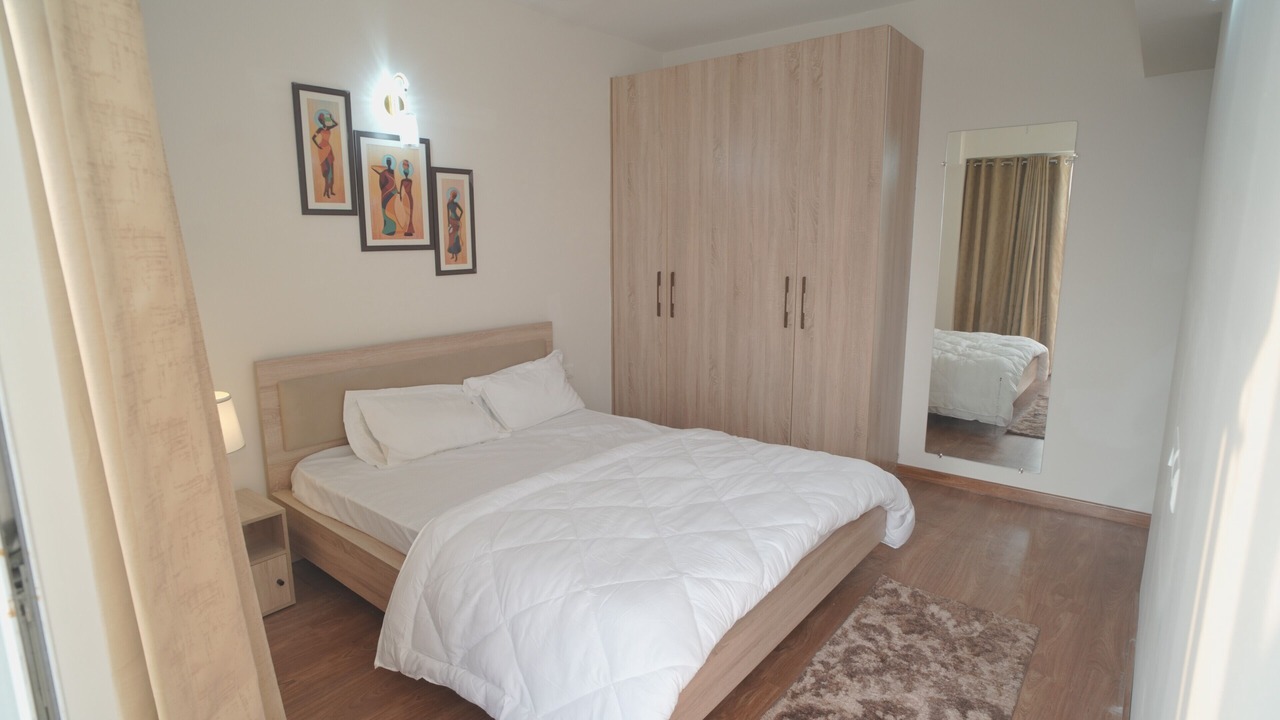 Photo of Bedroom in Jaypee Greens