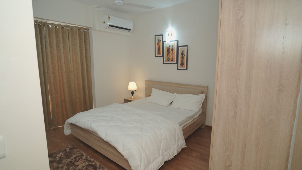 Photo of Bedroom in Jaypee Greens