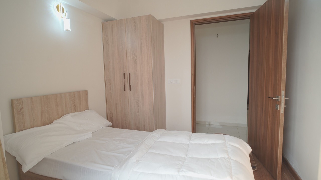 Photo of Bedroom in Jaypee Greens