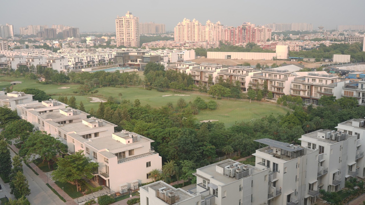 Photo of Outdoor in Jaypee Greens