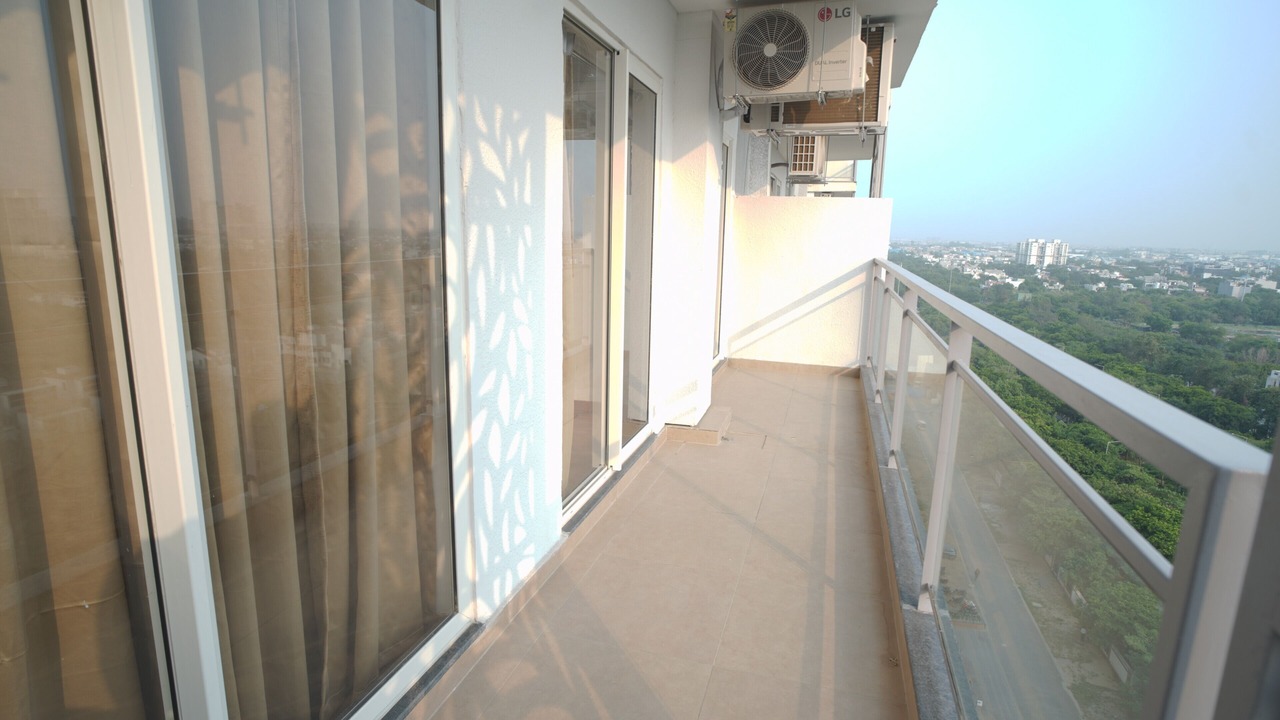 Photo of Outdoor in Jaypee Greens