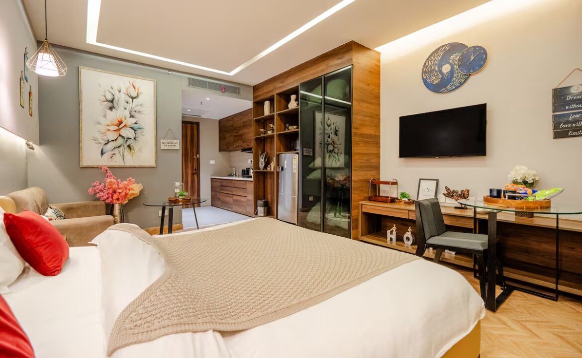 Photo of Bedroom in Ghata