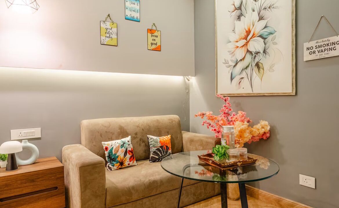 Photo of Livingroom in Ghata