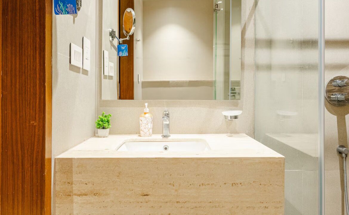 Photo of Bathroom in Ghata