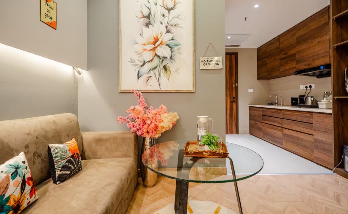 Photo of Livingroom in Ghata