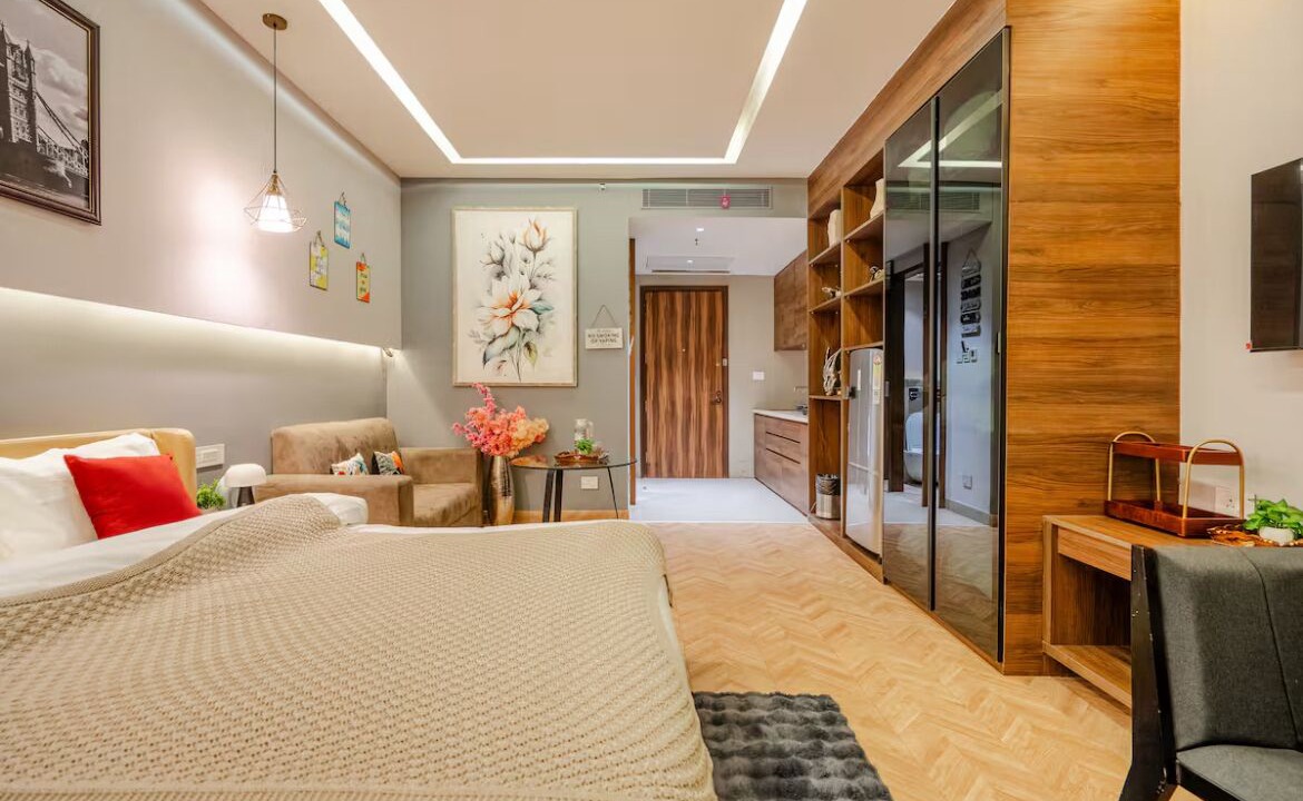 Photo of Bedroom in Ghata