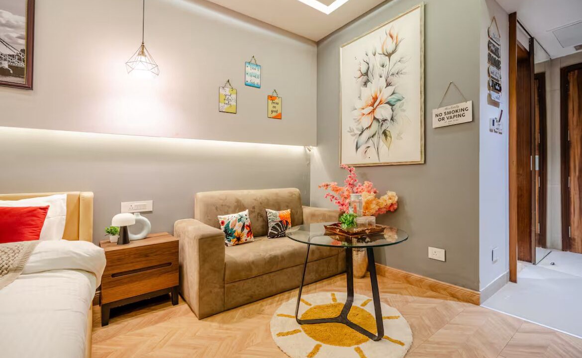 Photo of Livingroom in Ghata