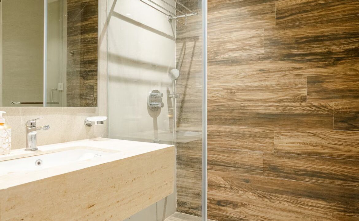 Photo of Bathroom in Ghata