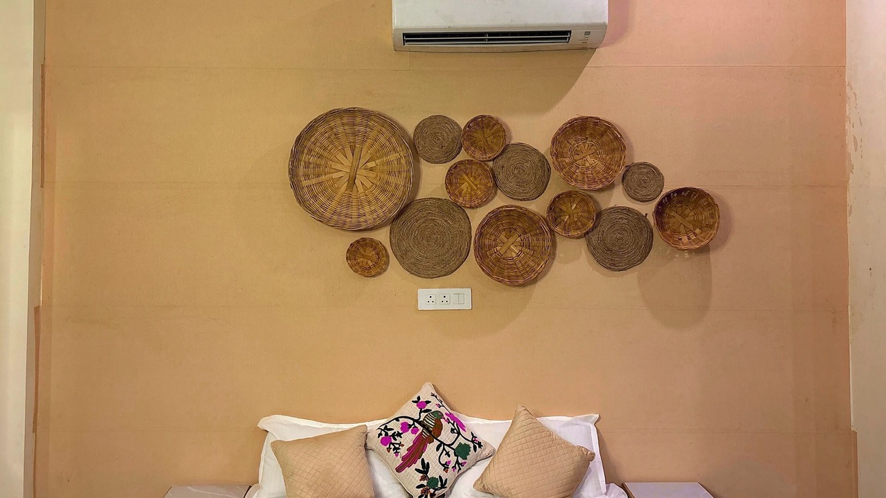 Photo of Bedroom in Mansarovar