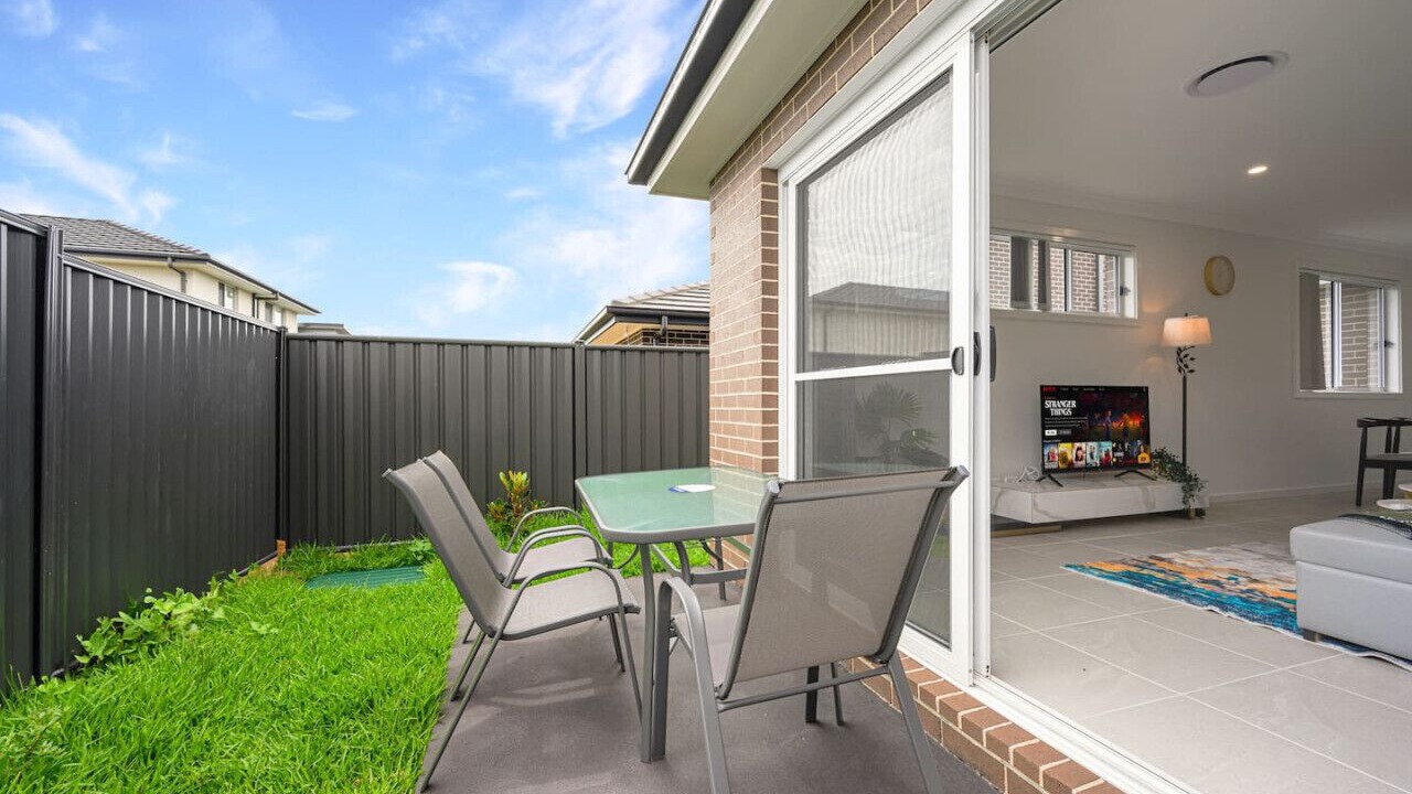 Photo of Outdoor in Denham Court