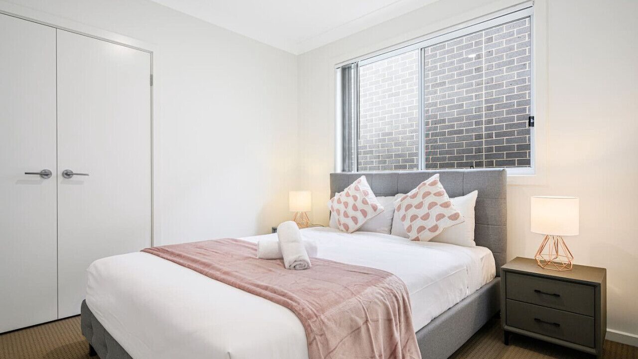 Photo of Bedroom in Denham Court