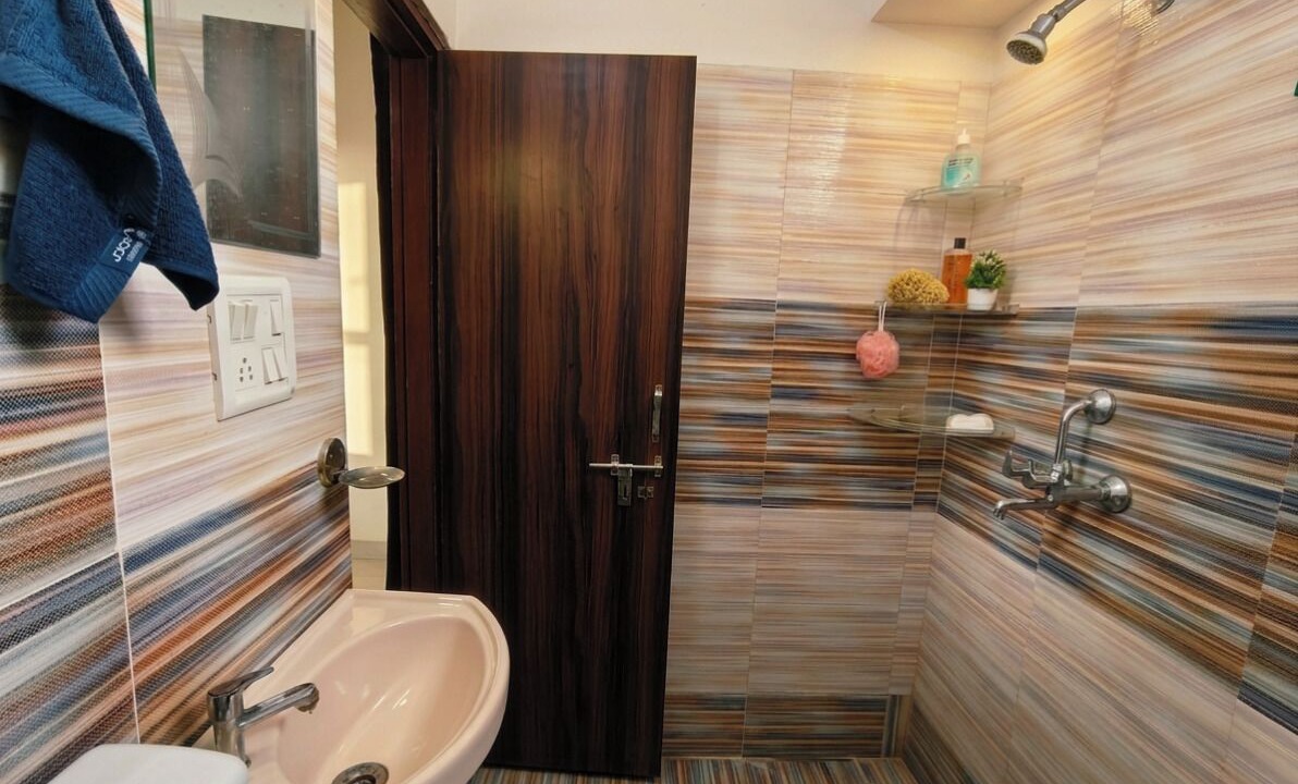 Photo of Bathroom in Sanganer