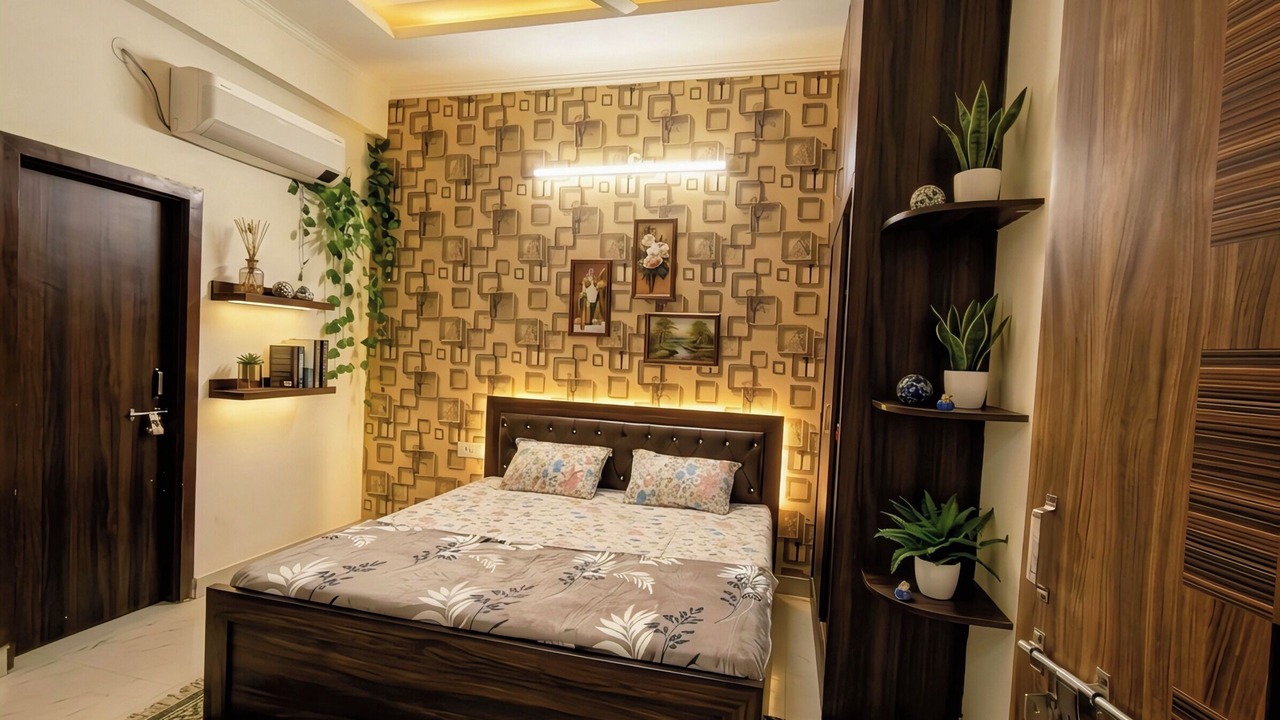Photo of Bedroom in Sanganer