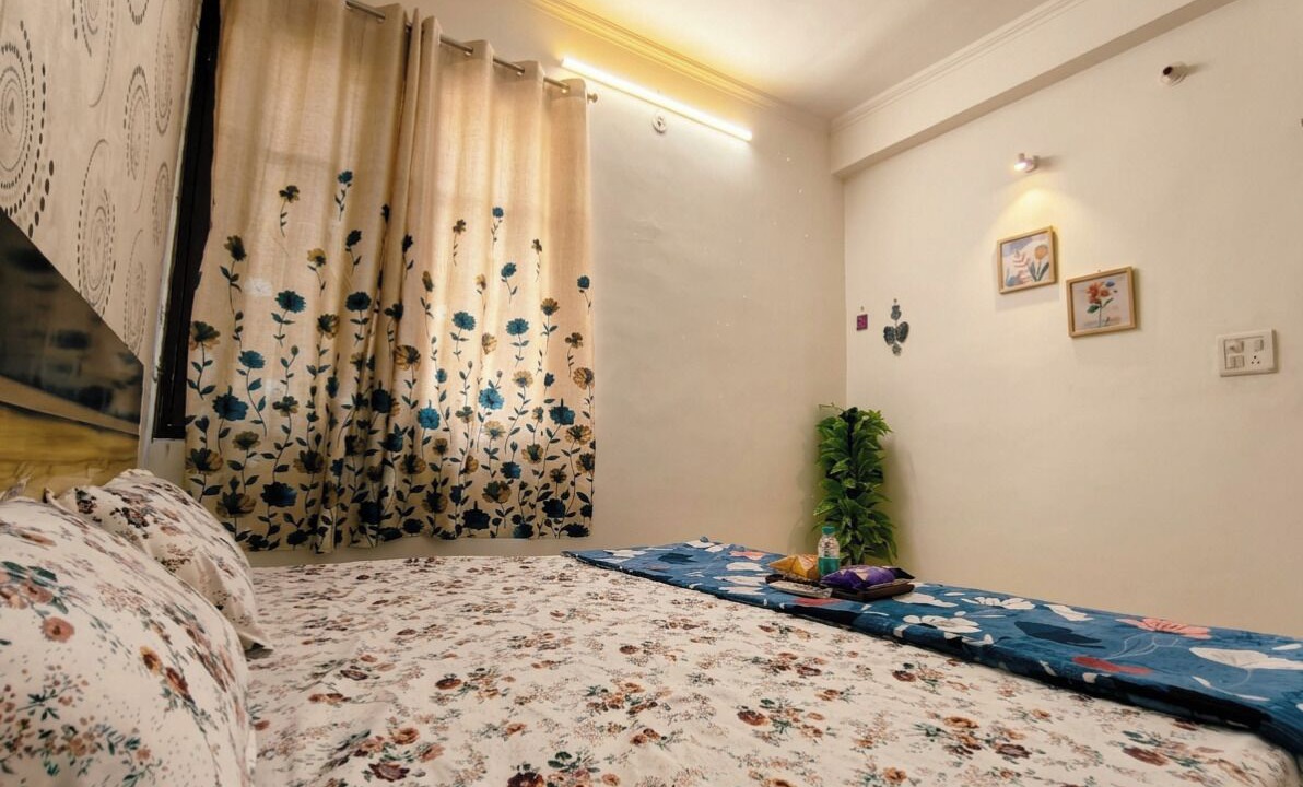 Photo of Bedroom in Sanganer