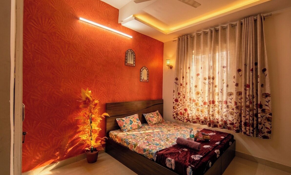 Photo of Bedroom in Sanganer