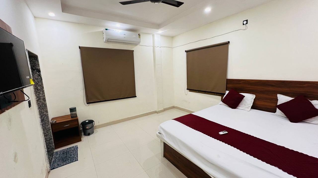 Photo of Bedroom in Varanasi