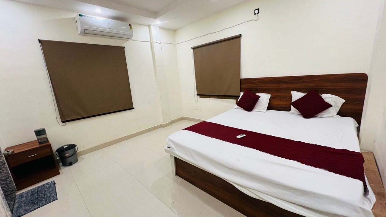 Photo of Bedroom in Varanasi