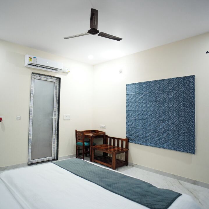 Photo of Bedroom in Jaipur District