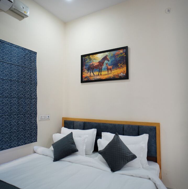 Photo of Bedroom in Jaipur District