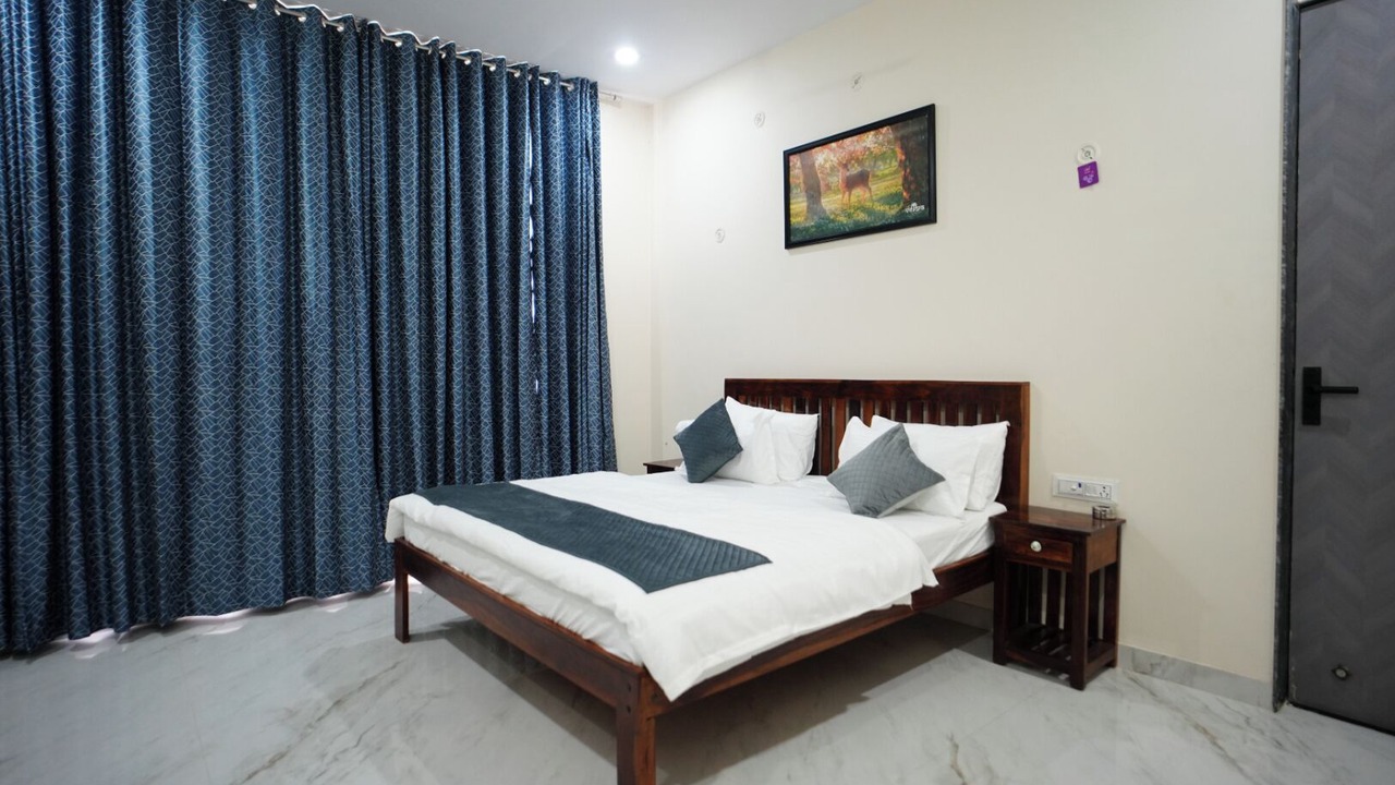 Photo of Bedroom in Jaipur District
