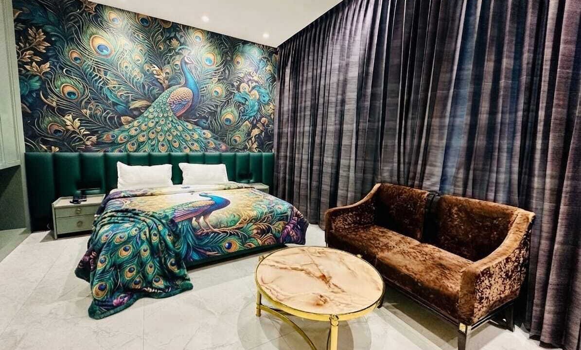 Photo of Bedroom in Panipat