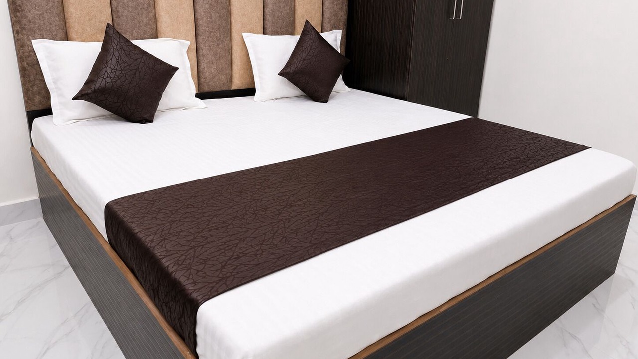 Photo of Bedroom in Mathura