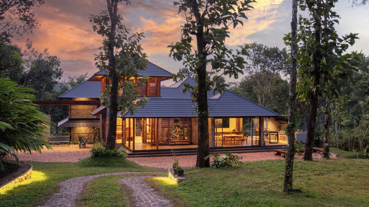 Photo of Outdoor in Chellarcovil