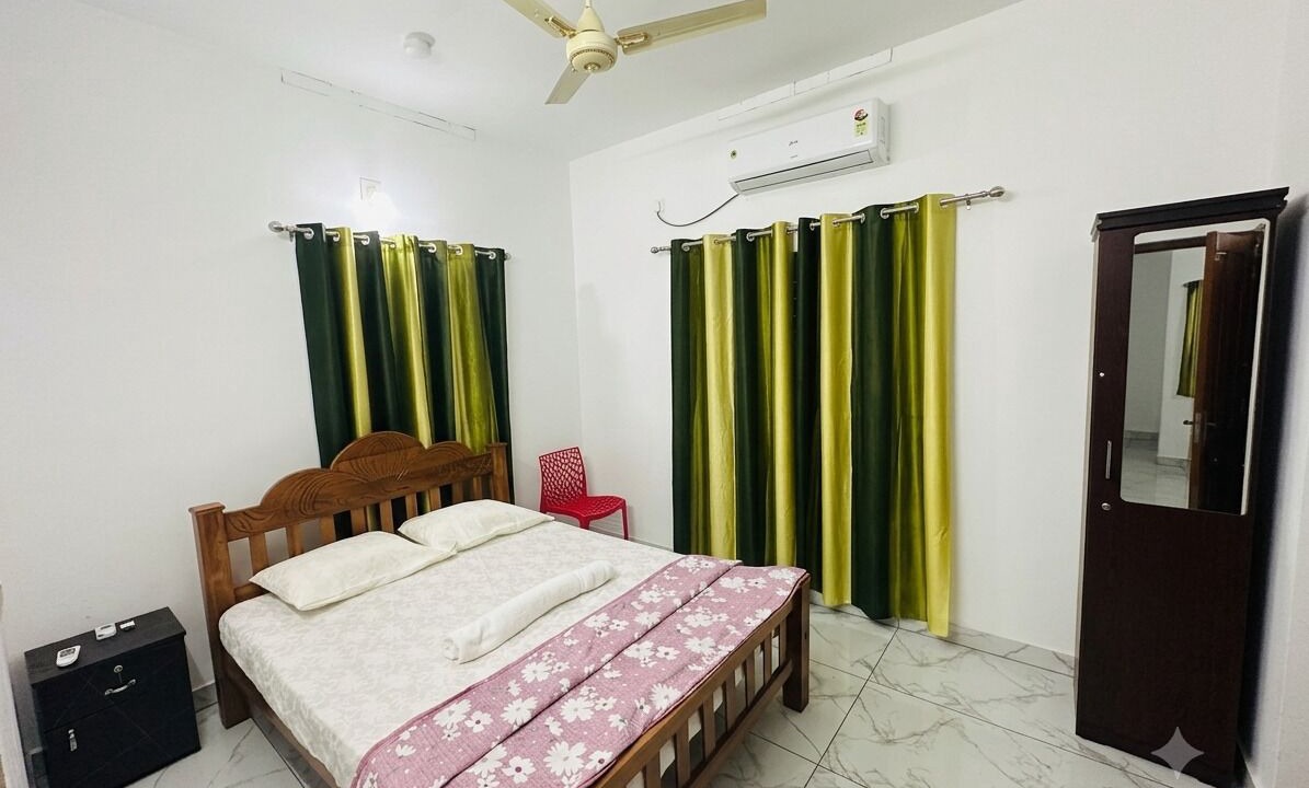 Photo of Bedroom in Varkala