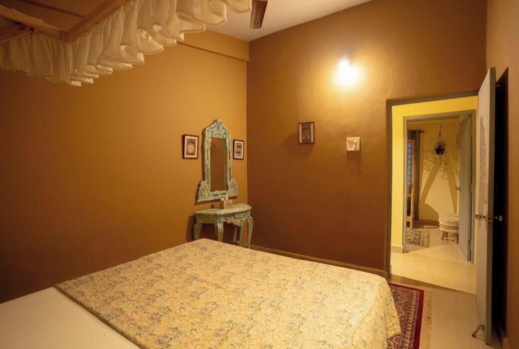 Photo of Bedroom in Morjim