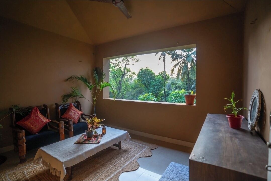 Photo of Livingroom in Morjim