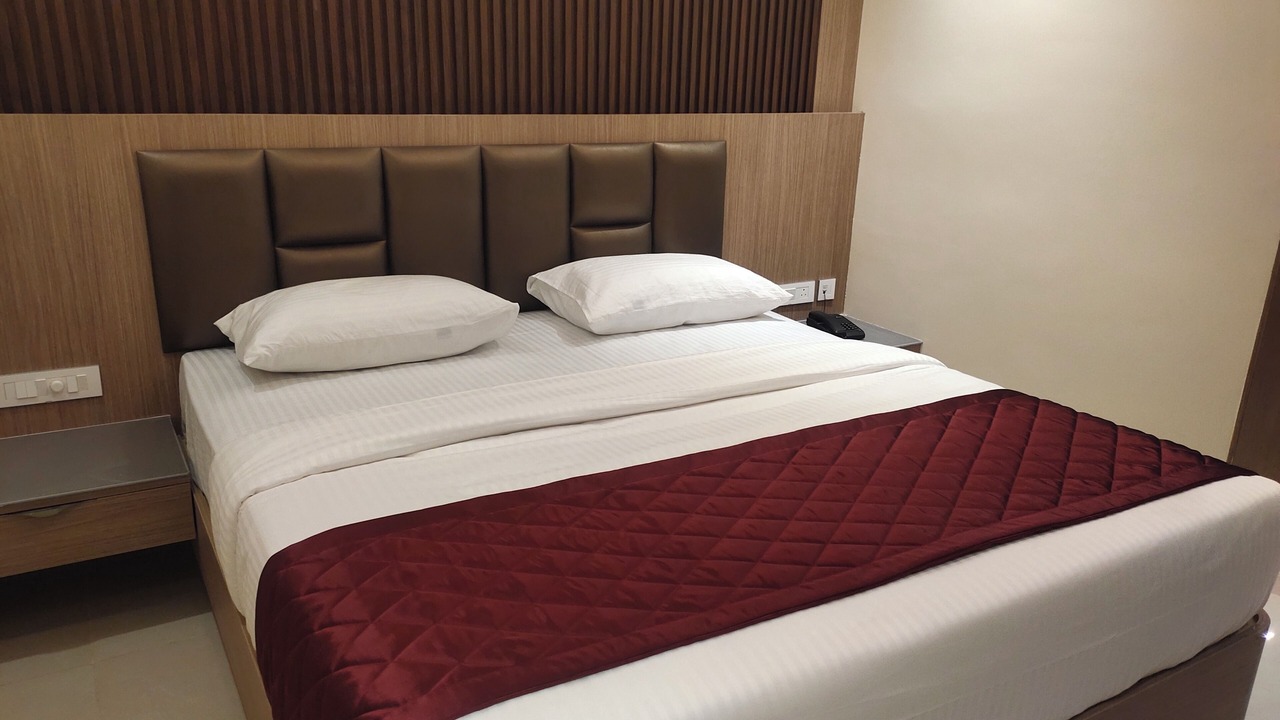 Photo of Bedroom in Madurai