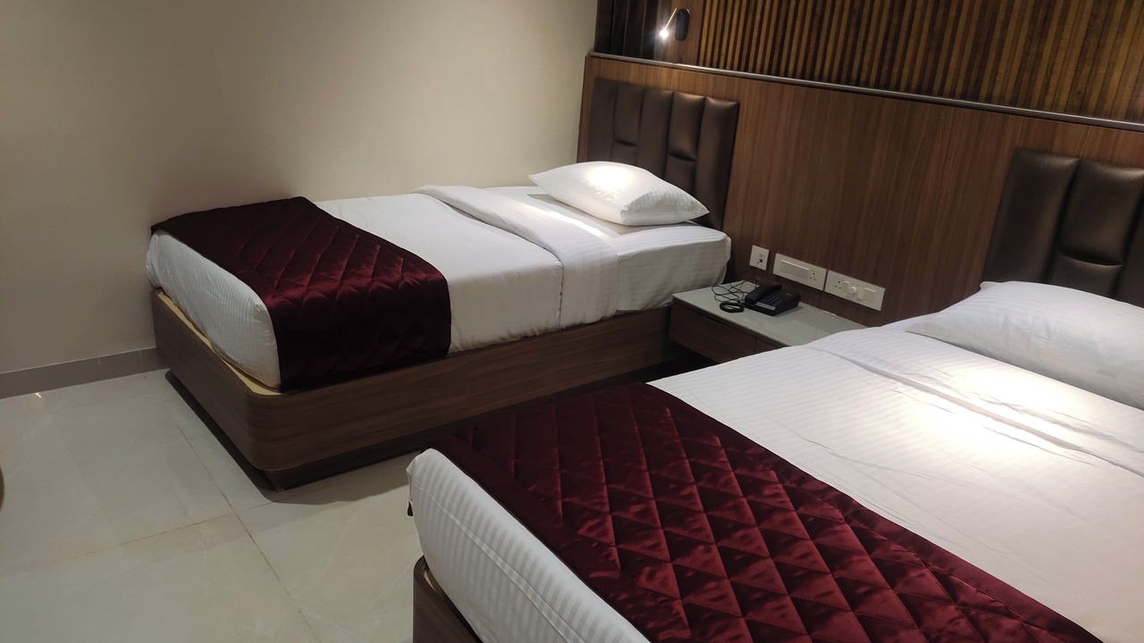 Photo of Bedroom in Madurai