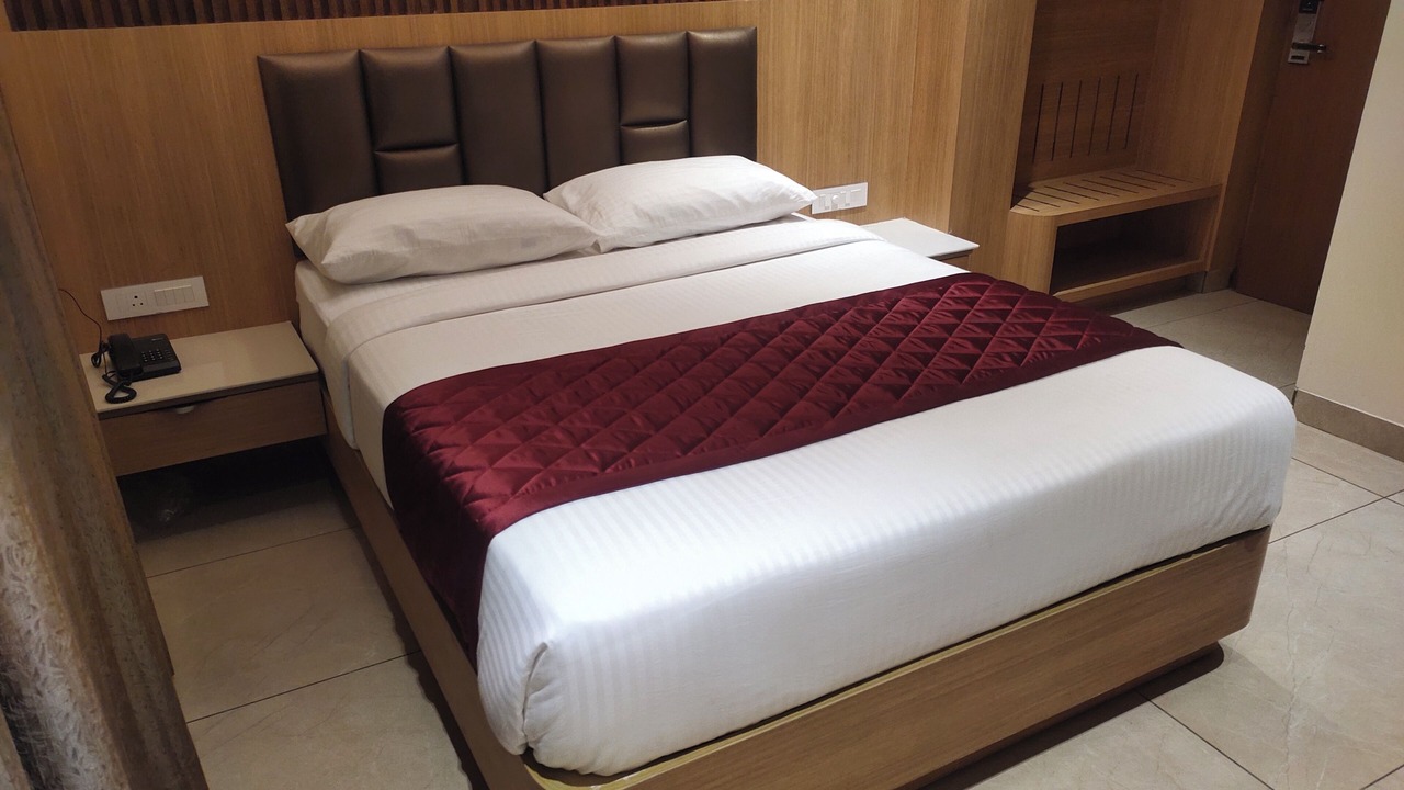 Photo of Bedroom in Madurai