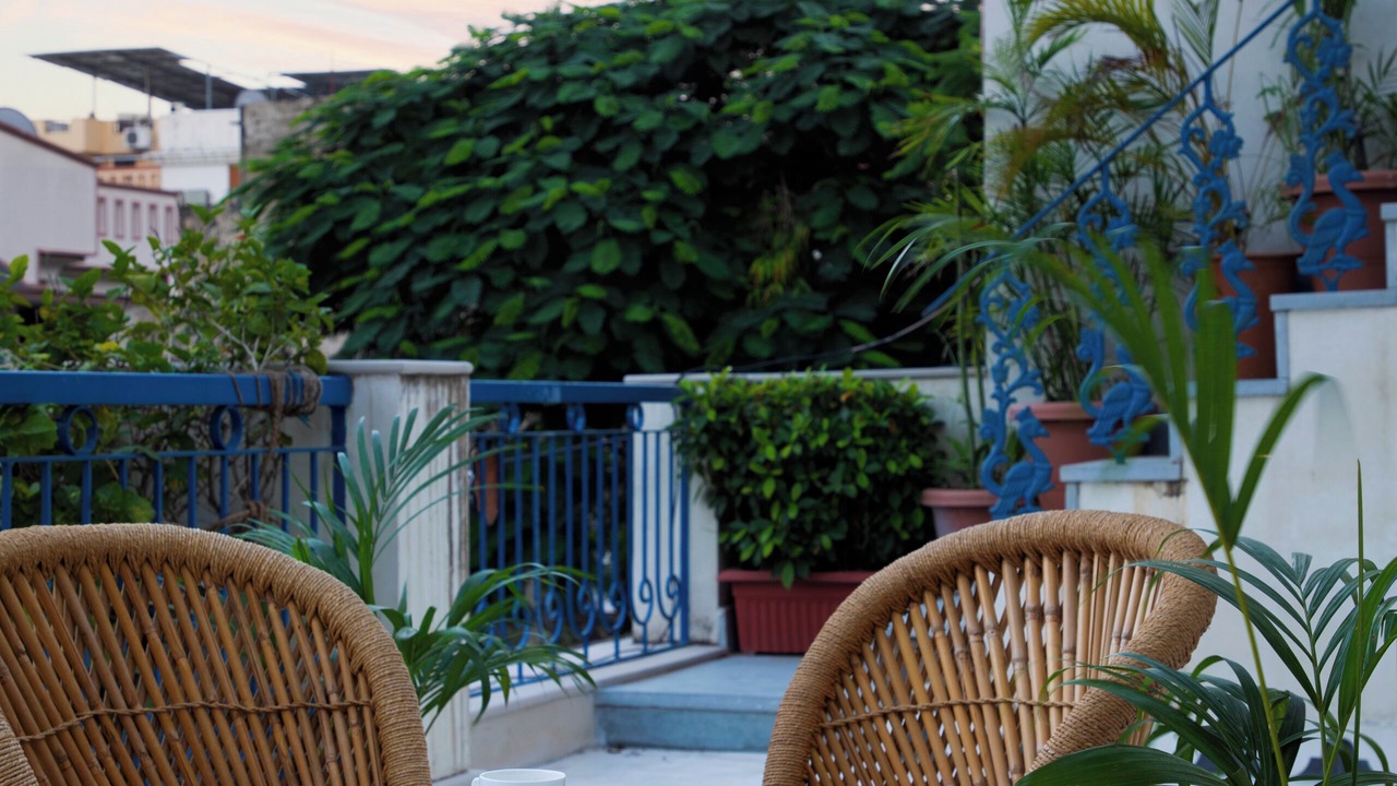 Photo of Outdoor in Jaipur