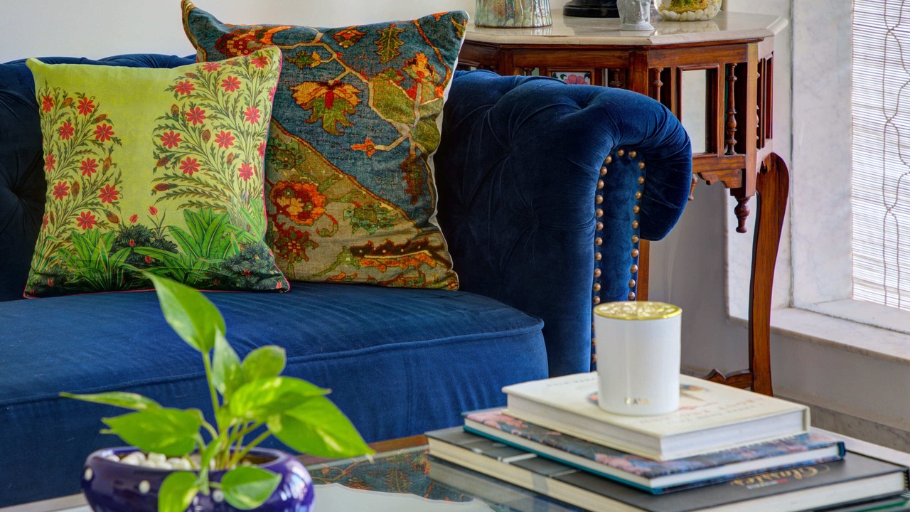 Photo of Livingroom in Jaipur