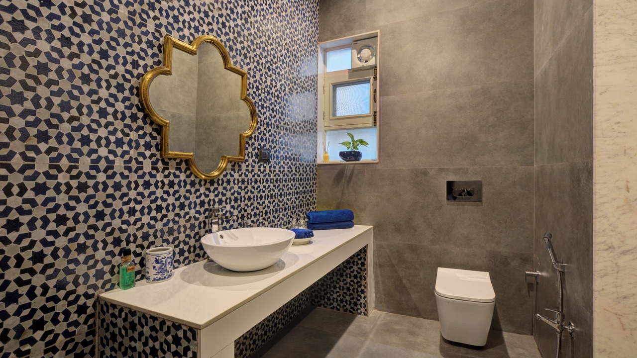 Photo of Bathroom in Jaipur