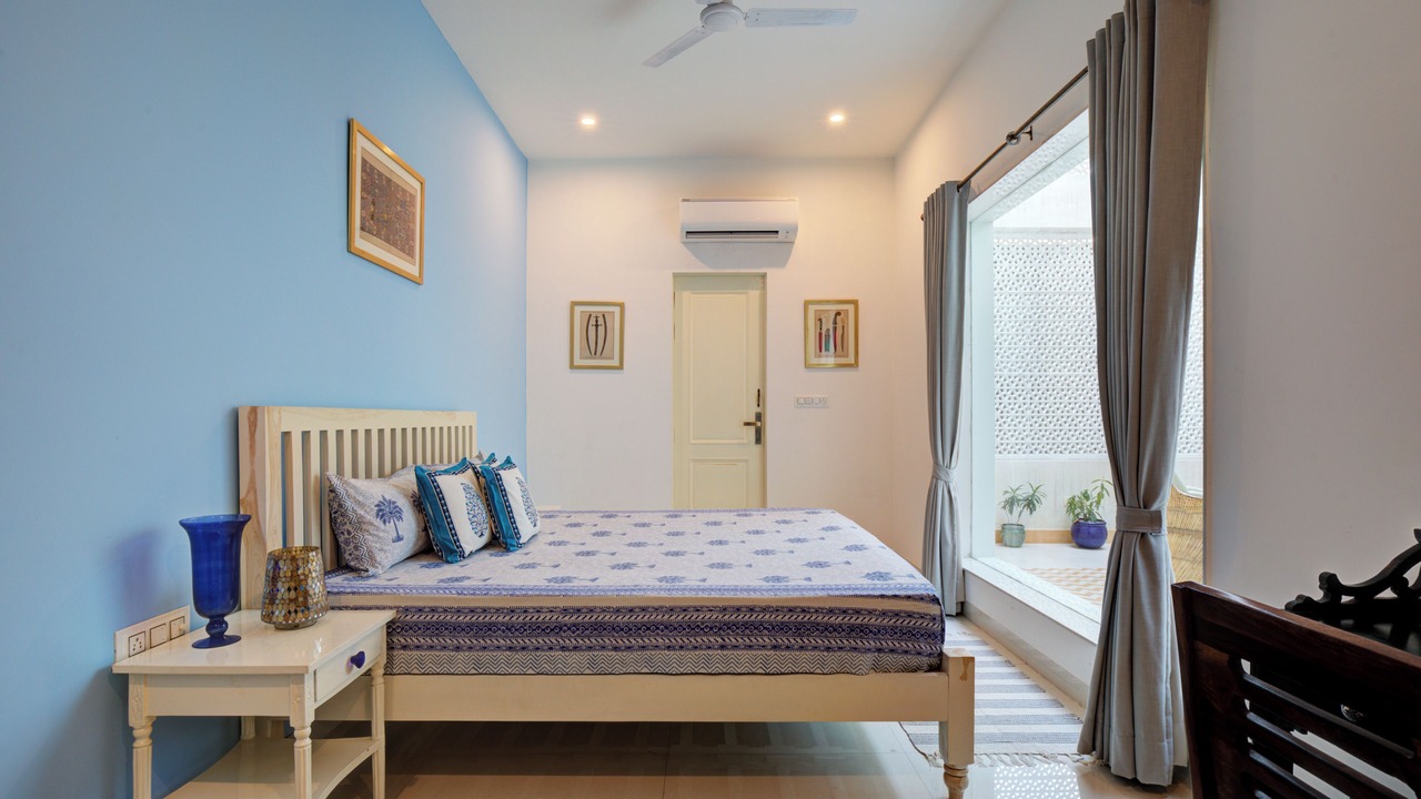 Photo of Bedroom in Jaipur