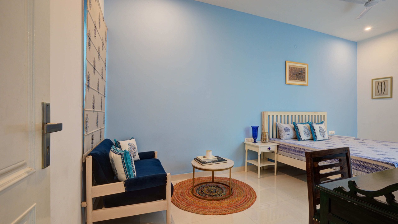 Photo of Bedroom in Jaipur